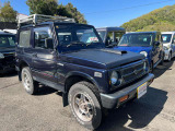 ジムニー ワイルドウインド リミテッド 4WD 