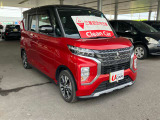 eKクロススペース G プラスエディション 