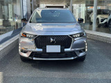 DS7クロスバック グランシック ピュアテック 