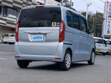 N-BOX G EX ターボ ホンダセンシング 