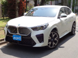 iX2 xドライブ30 Mスポーツ 4WD 