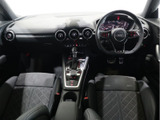 TTクーペ 45 TFSI クワトロ Sラインパッケージ 4WD 