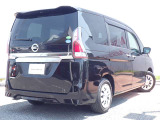 セレナ 2.0 XV 