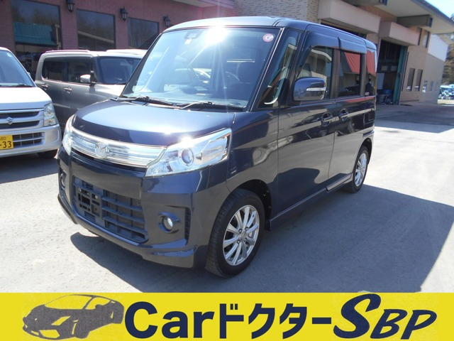 フレアワゴン XS 4WD 