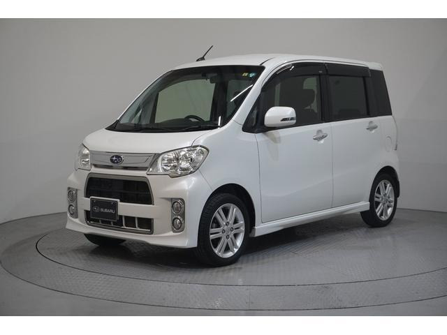 ルクラ カスタム RS 