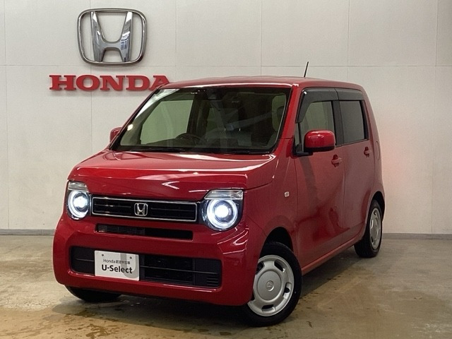 N-WGN L ホンダ センシング 4WD 