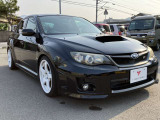 インプレッサWRX 2.0 WRX STI 4WD 