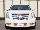 エスカレード  AWD 4WD