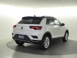 T-Roc TDI スポーツ ディーゼル 