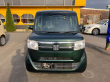 N-BOX G Lパッケージ 