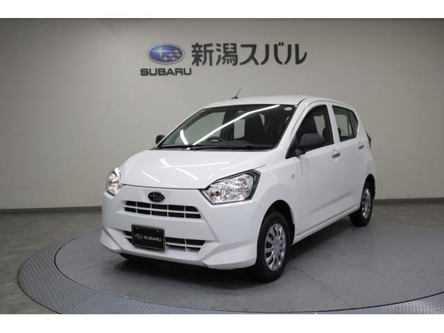 プレオプラス F 4WD 