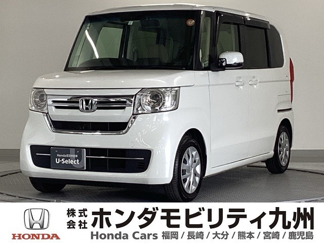 N-BOX L 