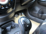 マーチ 1.5 NISMO S 