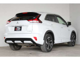 エクリプスクロス PHEV 2.4 P 4WD 