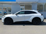 クラウンスポーツ 2.5 Z E-Four 4WD 