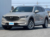 CX-8 2.2 XD エクスクルーシブ モード 4WD 
