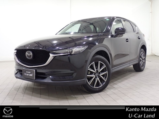 CX-5 2.0 20S プロアクティブ 