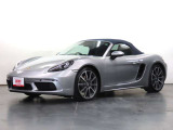 718ボクスター 2.0 PDK