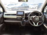 N-WGN L ホンダ センシング 