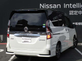 セレナ 1.2 e-POWER ハイウェイスター V 