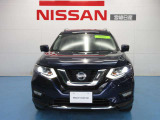 エクストレイル 2.0 20Xi 2列車