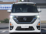 デイズ ハイウェイスター Gターボ プロパイロットエディション 