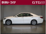 クラウンアスリート ハイブリッド 2.5 S Four 4WD 