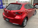 MAZDA2 1.5 15S プロアクティブ Sパッケージ 4WD 