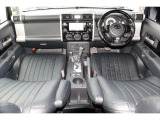 FJクルーザー 4.0 カラーパッケージ 4WD 