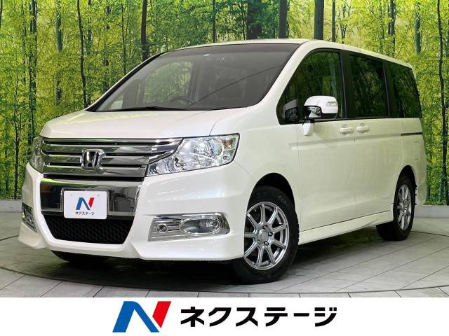 ステップワゴン 2.0 スパーダ Z 