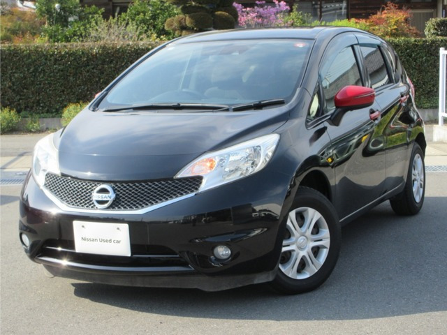 ノート 1.2 X DIG-S 