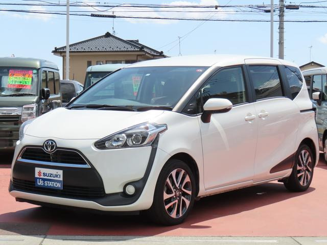 シエンタ 1.5 G 