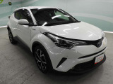 C-HR ハイブリッド 1.8 G 