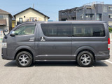 ハイエースバン 2.8 スーパーGL ダークプライムII ロング ディーゼル 4WD 