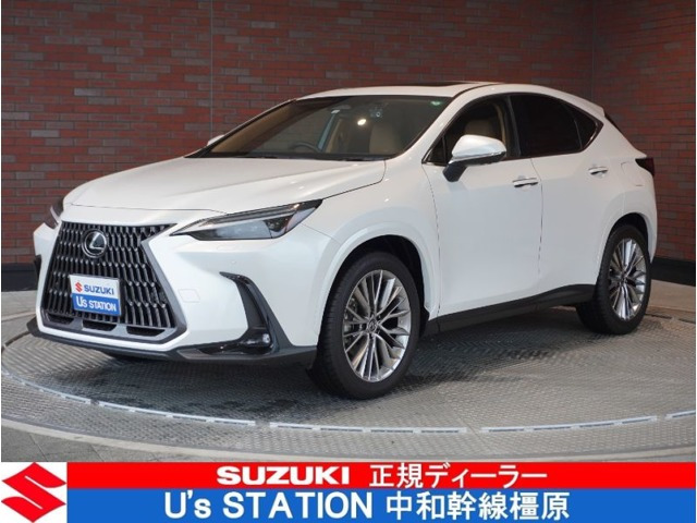 NX 250 バージョンL NX 250 バージョンL