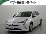トヨタ プリウス