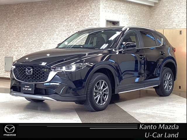 CX-5 2.2 XD フィールドジャーニー 4WD 