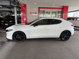 MAZDA3ファストバック  2.0 20S ブラックトーンエディション