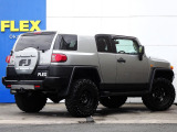FJクルーザー 4.0 4WD 