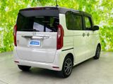 N-BOX L コーディネートスタイル 