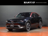 MX-30ロータリーEV エディション R 