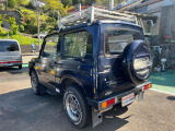 ジムニー ワイルドウインド リミテッド 4WD 