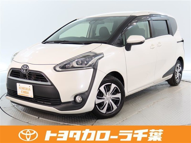 シエンタ 1.5 G クエロ 