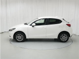 MAZDA2 1.5 XD プロアクティブ 4WD 