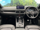 CX-5 2.2 XD スポーツアピアランス 