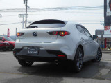 MAZDA3ファストバック  2.0 20S ツーリング