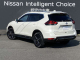 エクストレイル 2.0 20Xi Vセレクション 4WD 