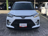 ライズ 1.0 Z 4WD 