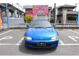 シビック 1.6 SiR 5MT VTEC サンルーフ