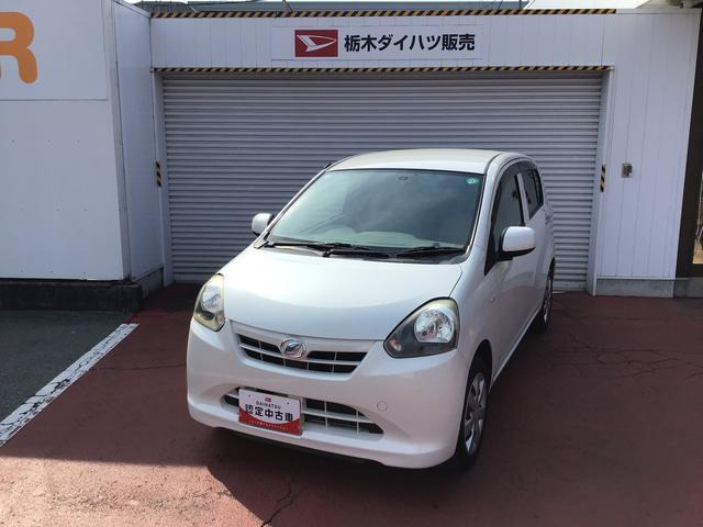 ミライース L メモリアルエディション 